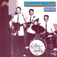 Various Artists - Rockabilly Gold, Volume 07